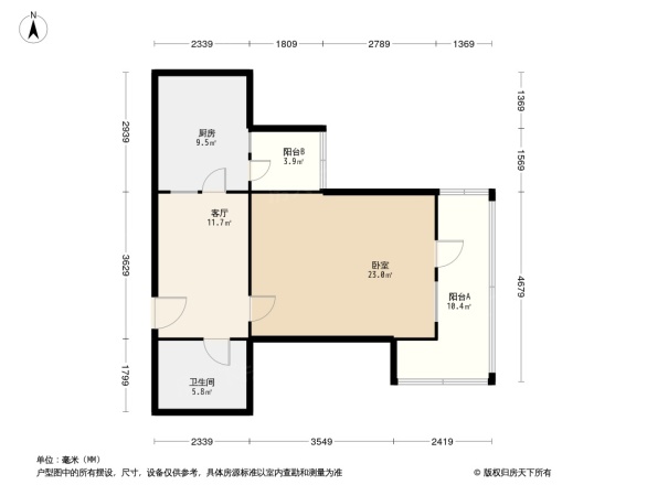 社科院太阳宫小区