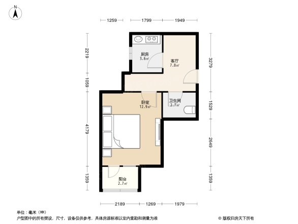 潘家园东里