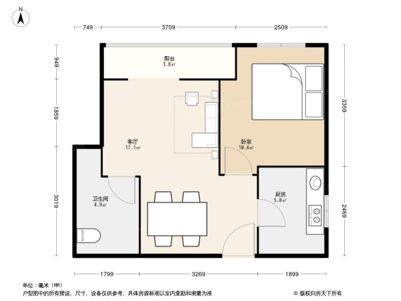 龙泽苑东区