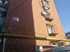 泰来南里 一室一厅 采光好 四楼