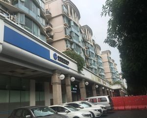 玫瑰园山水居3室2厅南北