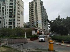 盈彩美地 三房两卫 双阳台 精装 电梯中高层