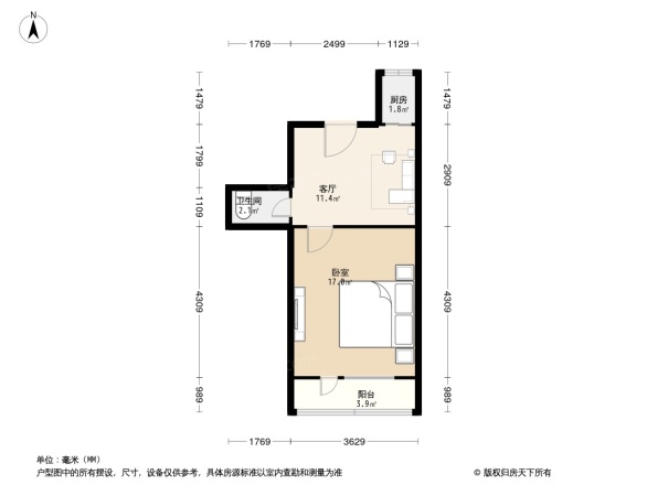 韩庄子第二社区