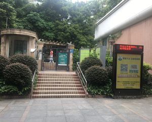 玫瑰园山水居,配套成熟,南北对流,通风采光好