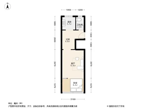 大连路小区
