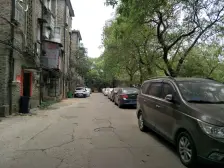 洪都大院三区 南北通透,采光好 视野好,诚心出售