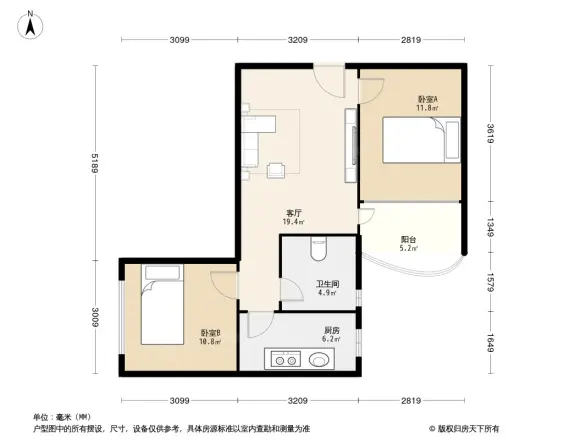 陈岗大厦