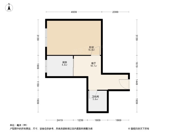 增光路21号院