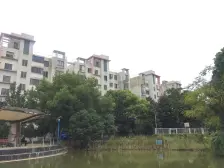 知音苑经典一房 精装修 全明户型 繁华商圈 三轨交汇