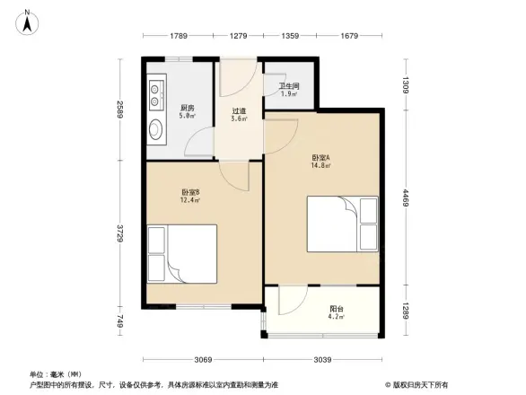 大连路小区