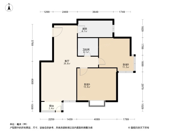 益丰苑