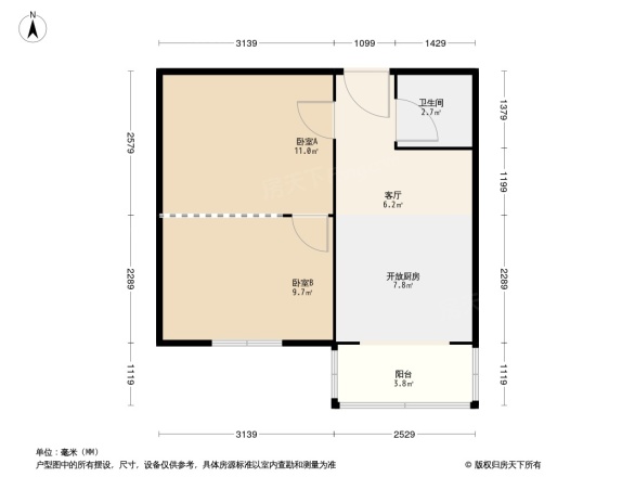 增光路21号院