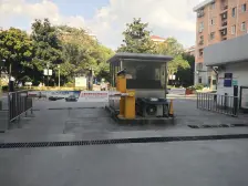 采光充足,小区入口附近,一梯两户,主卧朝南