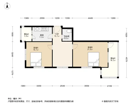 大连路小区