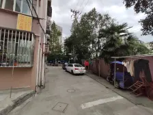 岚皋西路218号 2室0厅 东南