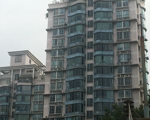玫瑰园山水居精装南向3房业主诚意出售