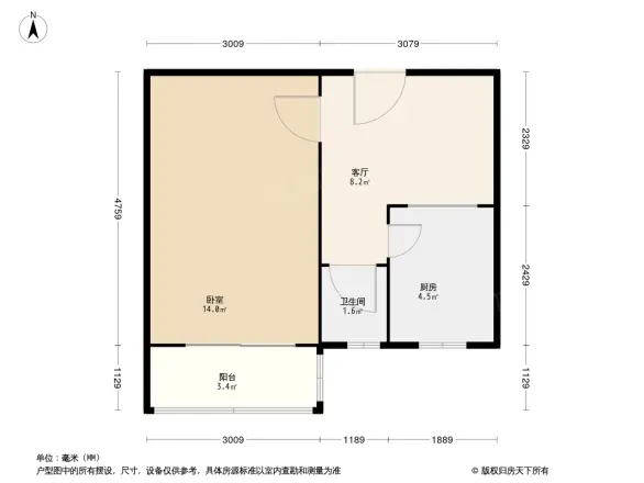 农科院小区