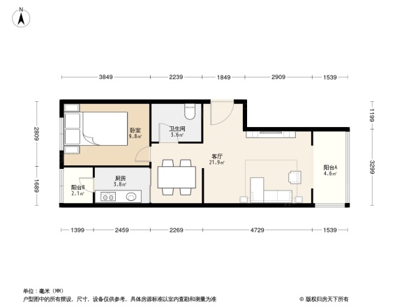 风雅园二区