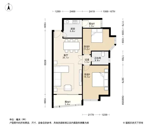 新贵都二期