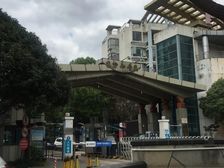 此房满五年电梯中层安静位置视野采光佳随时看房