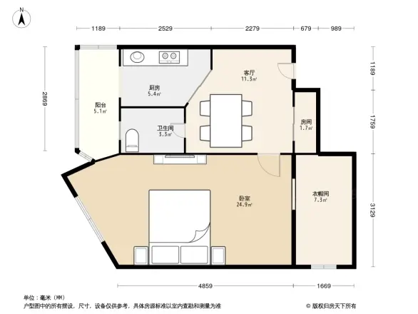 华严北里