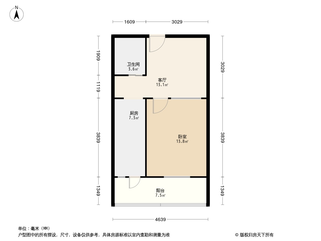 赵山社区