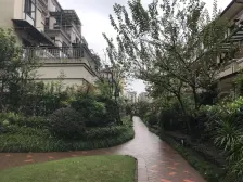 龙湖紫云台三组团 4室2厅 东 南