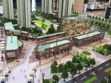 煌盛中央都荟 南北通透,采光好 装修好,环镜优美 视野好,诚心出售