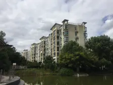 东方知音苑 3室2厅 南