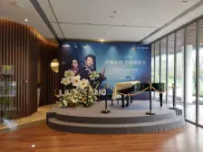 蔡家 保亿御景玖园一期三房85万