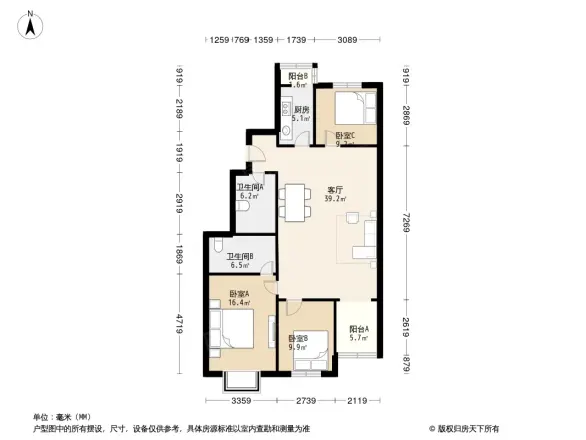 丽湾公寓