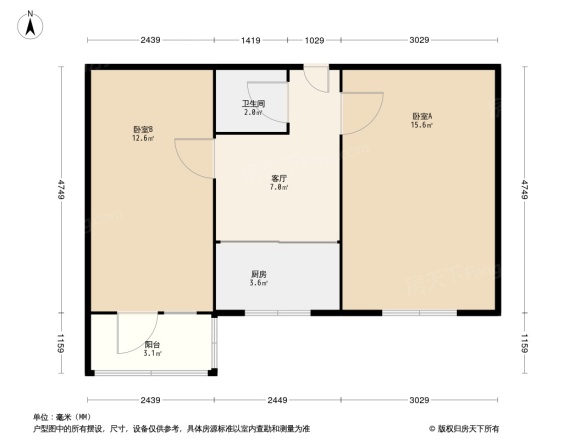 中央民族大学家属院