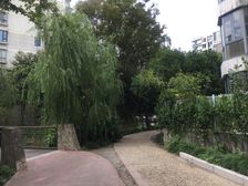 带产权车位,无声位置宰相楼层户型好