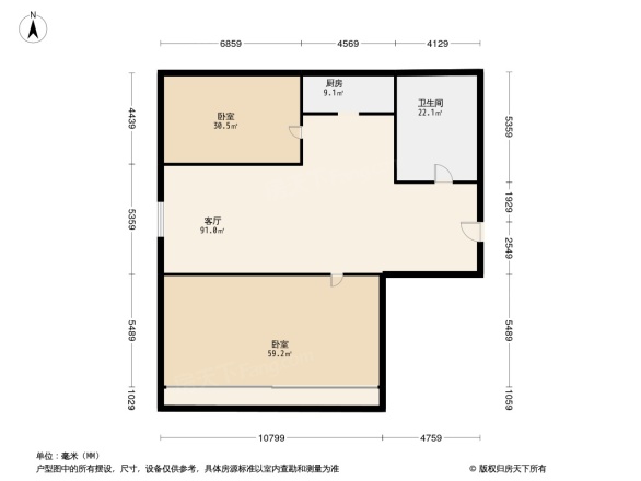 伟东阜康花园