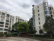 南北大两房(可做三房)带固定车位窗外景观带建平可用。