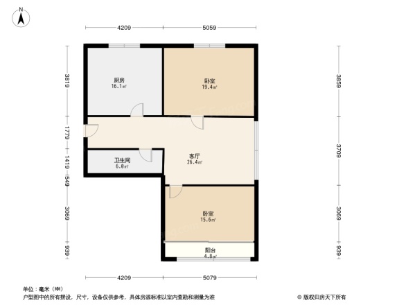 双玉新苑