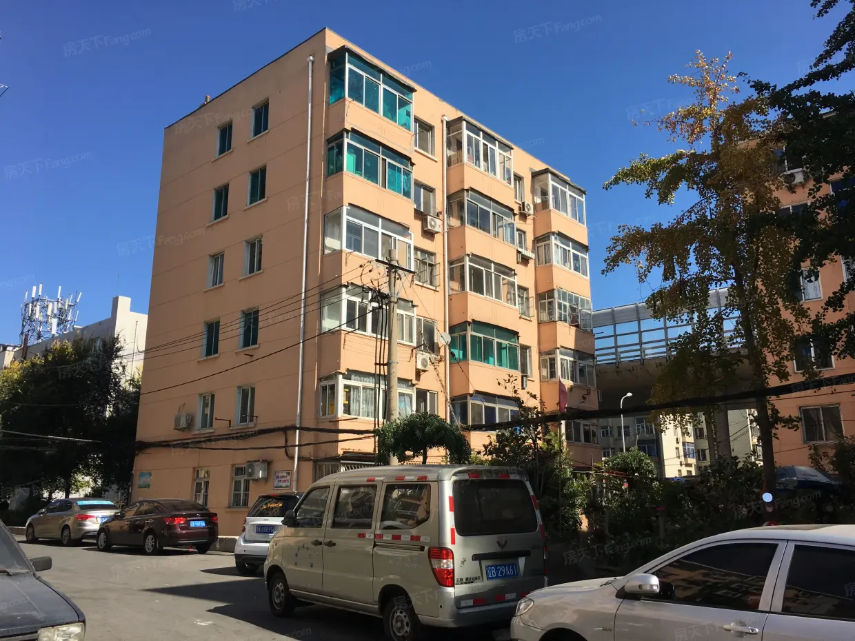 【大连周家街小区,二手房,租房】- 大连房天下
