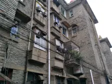 洪都大院三区 南北通透,采光好 视野好,诚心出售