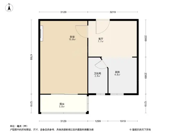 农科院小区