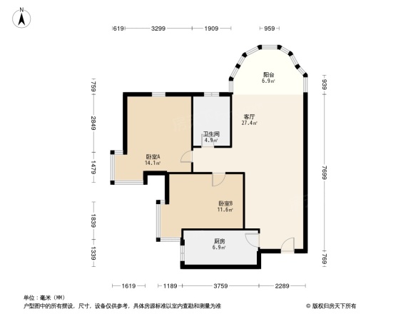 益丰苑
