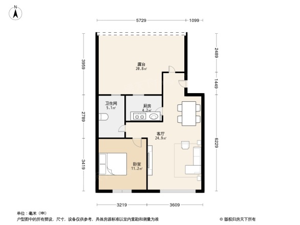 阿尔法社区