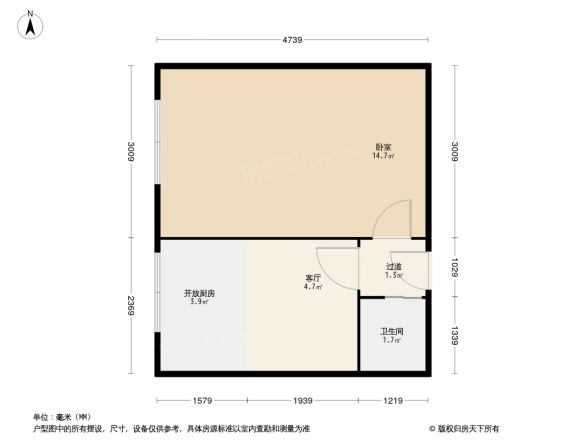 索家坟小区