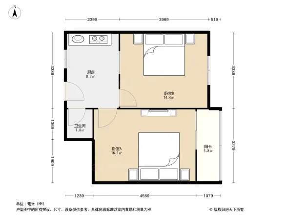 大连路小区