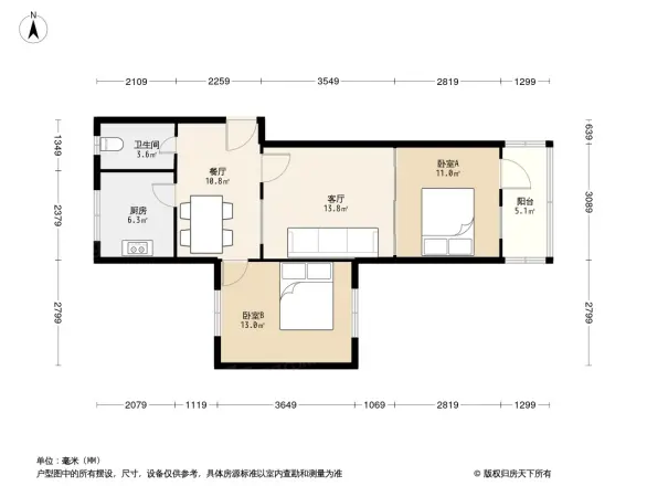 大连路小区