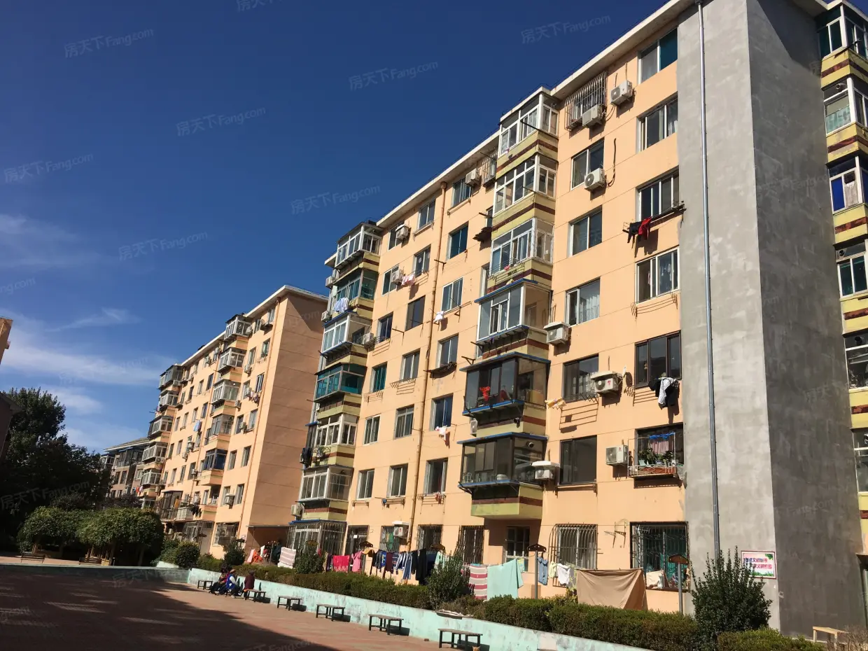 【大连周家街小区,二手房,租房】- 大连房天下