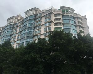 玫瑰园山水居 电梯三房 望花园 安静视野好 税少
