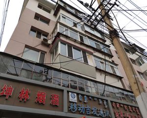 北垣中间楼层,看房方便,到校近