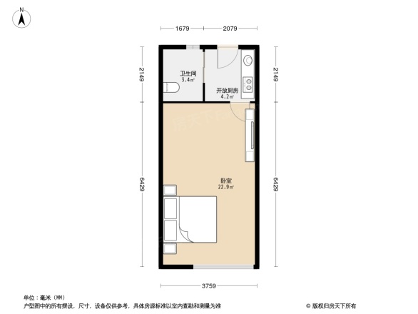 香樟园