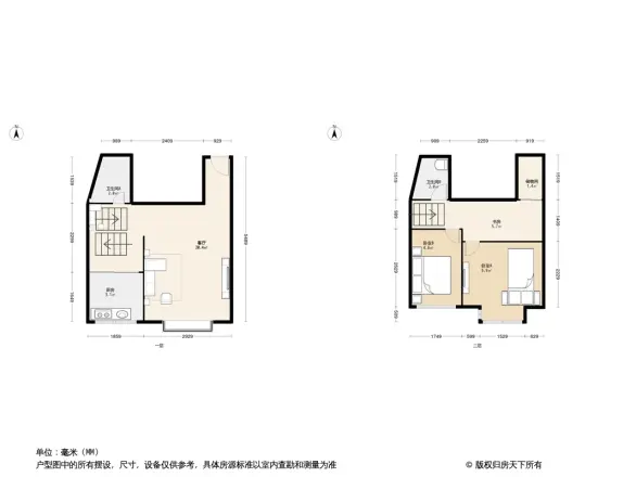 山水名园二期