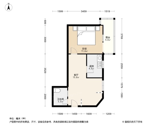 芳城园二区